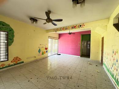 Limited Unit For Sale 40x65 Bandar Botanic Klang 2 Storey Corner House