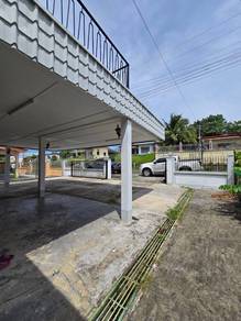 Taman Sibuga 2-Storey Detached House