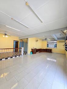 Taman Sibuga 2-Storey Detached House