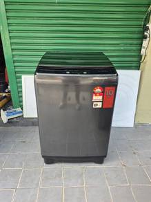 Sharp mesin basuh Washer 15.5kgs