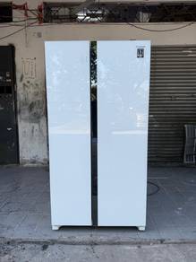 Panasonic Inverter Fridge Refrigerator 617Liters