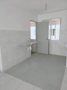 Apartment Baru ( Ada Lift - 3 room 2 bath ) Puchong , from Developer