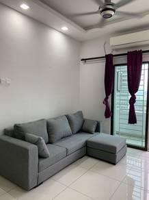 Kristal View - Master Bedroom - Female only
