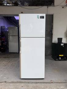 Hitachi Inverter Fridge Refrigerator 365Liters