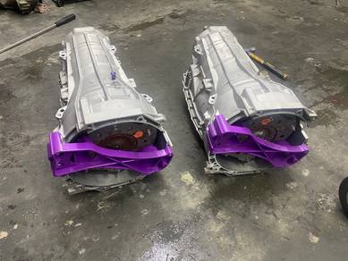 Mazda bt50 6speed auto gearbox 6R80