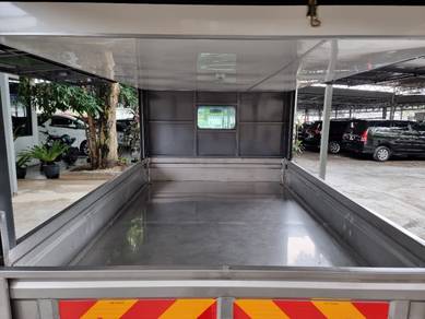 2026 Nissan SK82 1.8(M) Pasar malam# OTR F/LOAN