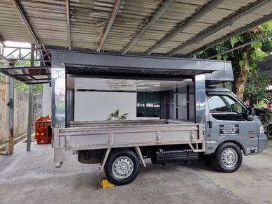 2026 Nissan SK82 1.8(M) Pasar malam# OTR F/LOAN