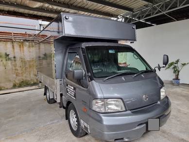 2026 Nissan SK82 1.8(M) Pasar malam# OTR F/LOAN