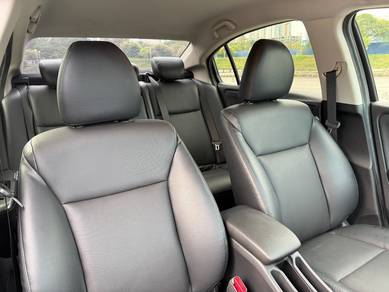 RENT Honda City 1.5V (A) HD ANDROID CARPLAY SEWA租车
