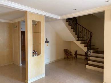Double Storey Semi D , Taman Bagan Butterworth For Sale