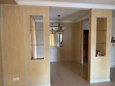 Double Storey Semi D , Taman Bagan Butterworth For Sale