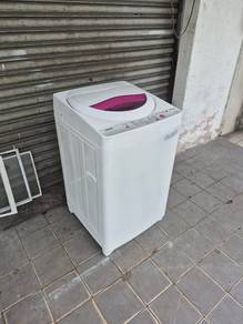 Toshiba Washing Machine mesin basuh 6.5ks