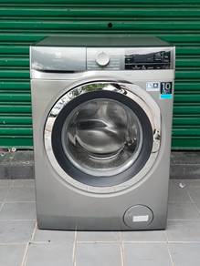 Electrolux Inverter Hot Washer mesin basuh 10kg