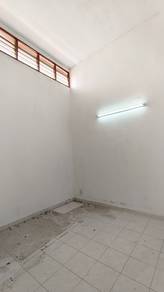 Bandar Baru Putra, Bercham