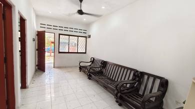 Bandar Baru Putra, Bercham