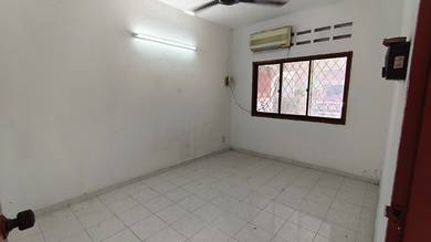 Bandar Baru Putra, Bercham