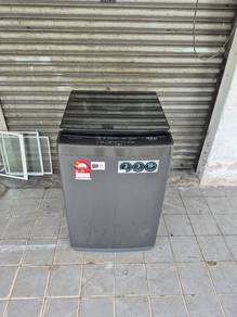 Sharp Washing Machine mesin basuh 10kg