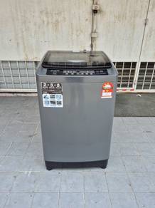 Khind Washing Machine mesin basuh 10kgs