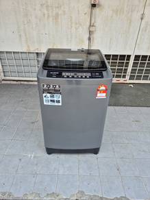 Khind mesin basuh washing machine 10k