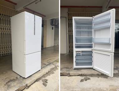 Panasonic Inverter 2 Door Refrigerator 380Lt