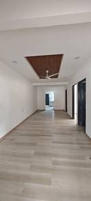 masjid tanah taman sri aman fully renovate