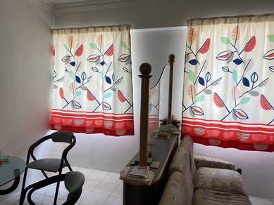 Fortune Court (Ayer Itam)