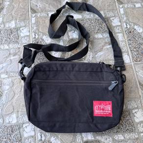 Manhattan Portage Manhattan Potage Shoulder Bag