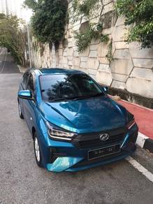 Kereta Sewa Penang
