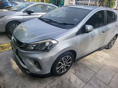 Kereta Sewa Penang