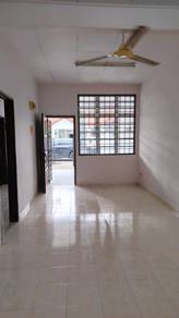 Seri Kembangan Taman Dato Demang Single Storey (Taman Equine MRT)