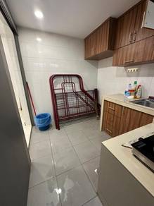 Orchis apartment, bukit tinggi
