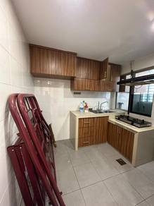 Orchis apartment, bukit tinggi