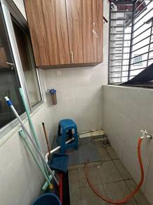 Orchis apartment, bukit tinggi