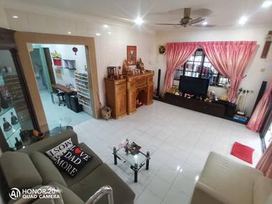 2-storey-Terraced-House-for-sale-Ipoh-Perak