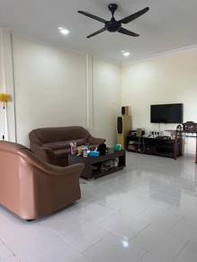 Below MV‼️Single Storey Terrace, Taman Baru Kg Raja Sungai Petani