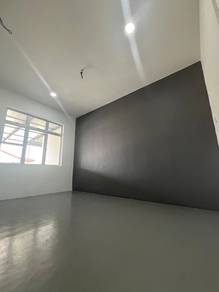 Sungai Petani Jalan Kemboja Amanjaya RENOVATED SINGLE STOREY HOUSE
