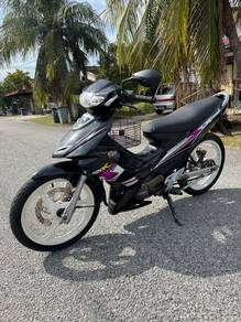 MODENAS DINAMIK 120cc Restore