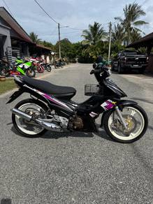 MODENAS DINAMIK 120cc Restore
