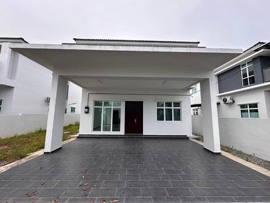 (Bangalow) Taman Nuri Fasa 3 - Freehold