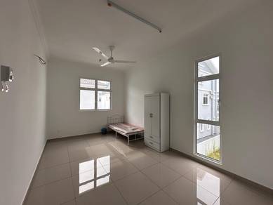 (Bangalow) Taman Nuri Fasa 3 - Freehold