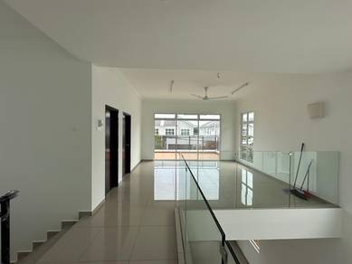 (Bangalow) Taman Nuri Fasa 3 - Freehold