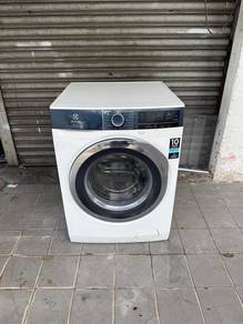 Electrolux Inverter mesin basuh Washer 10 kg