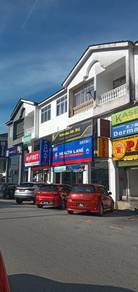 Farlim Lintang Angsana 3-Storey Shoplots for Sale Facing Main Rd 🏢