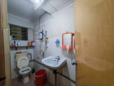 Taman Berjaya double Storey for Sale