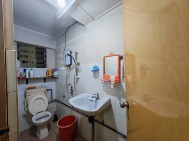 Taman Berjaya double Storey for Sale