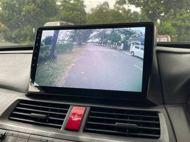 HONDA ACCORD 2.0 AUTO FOR Rent