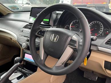 HONDA ACCORD 2.0 AUTO FOR Rent