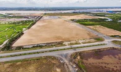 【Industrial Land For Sale 】