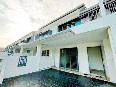 [READY MOVE IN] 2Stry SERENIA AMANI in Serenia City Dengkil