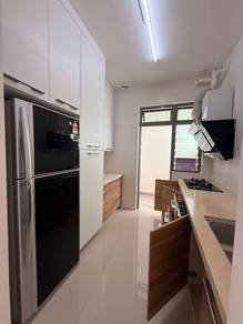 NICE UNIT All Season Park SUMMER NO grave view! SELL WITH FURNITURE